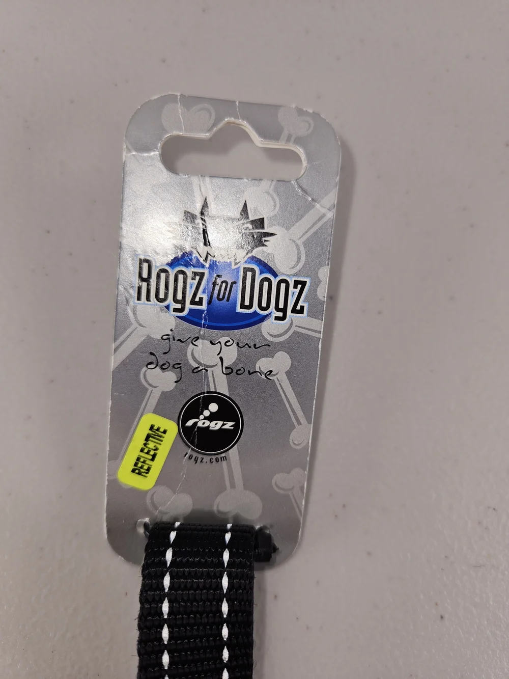 Rogz medium large